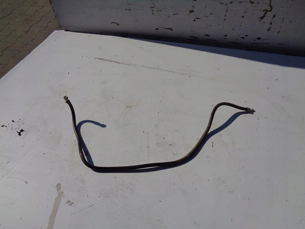 фото №1, Шланг омивача лампа audi a6 c6