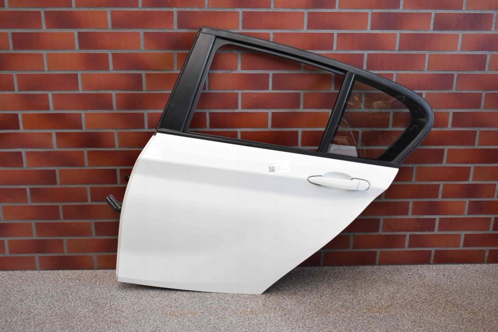 фото №1, Двері ліва задня задні bmw 1 f20 колір a300