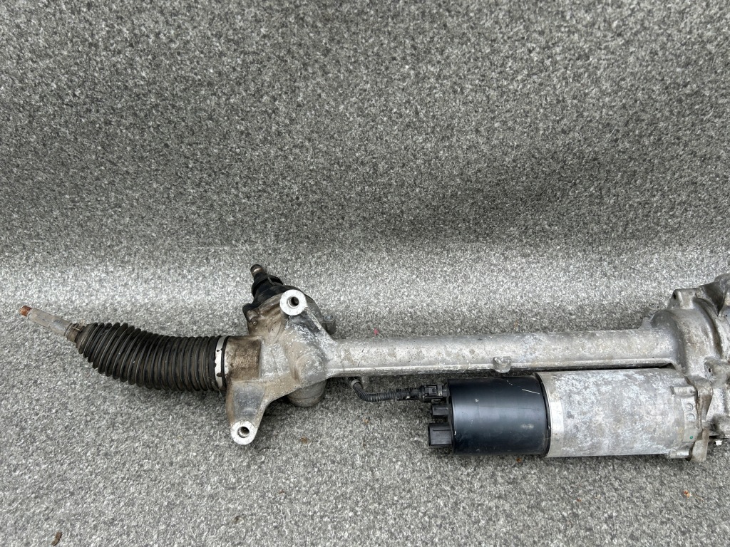 фото №7, Рулевая рейка трансмиссия bmw x5 g05 x6 g06 to 225a1ac40 poznań