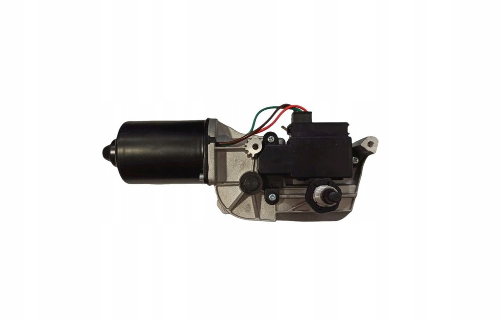 фото №1, Моторчик двірники перед aixam sensation emotio