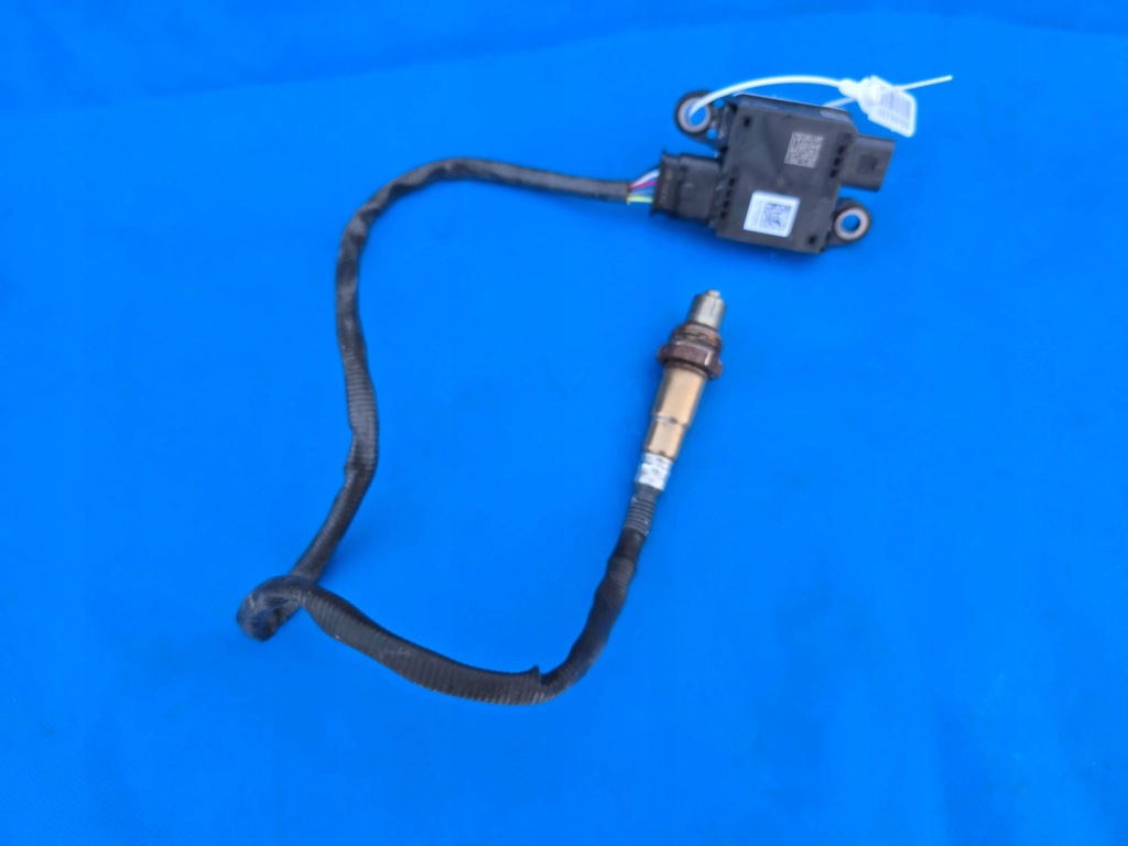фото №1, Датчик лямбда-зонд nox bmw f40 f44 f45 f46 f48 f39 8596295