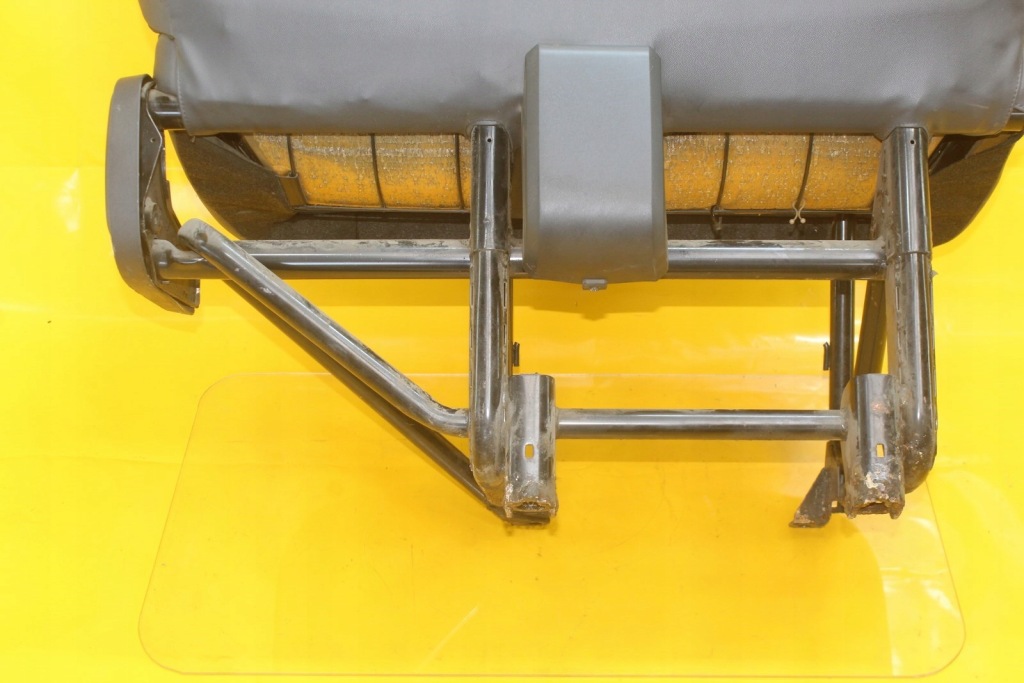 фото №11, Сиденье podwjny заднее сиденье лавка правый перед boxer ii jumper ii ducato iii