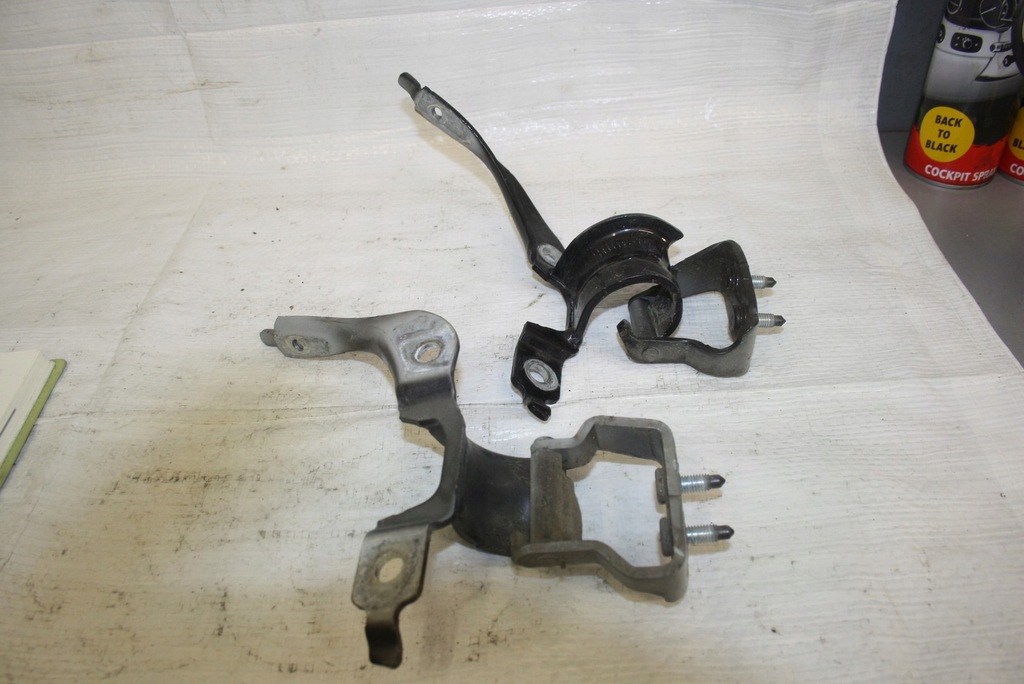 фото №7, Петли крышки комплект audi a4 b6 kombi 8e9827299e