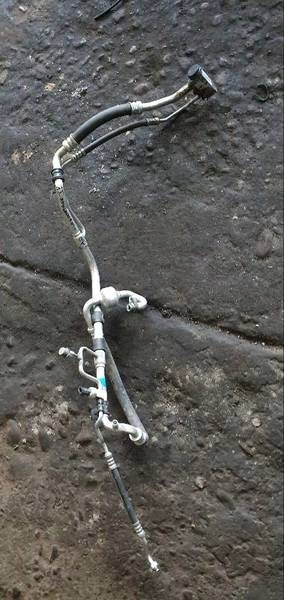 фото №1, Kia sportage iv 17- waz шланг кондиціонера