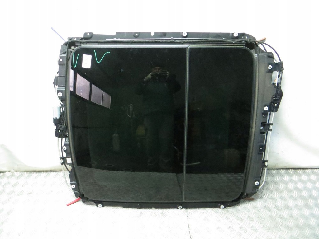 фото №1, Volvo xc60 панорама люк 13-