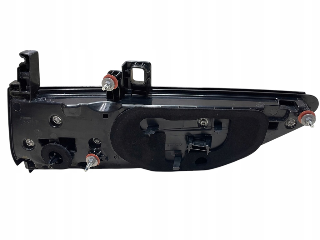 фото №14, Лампы задняя 2 x w кузов + 2 x w крышка багажника комплект bmw 7 g70 europa