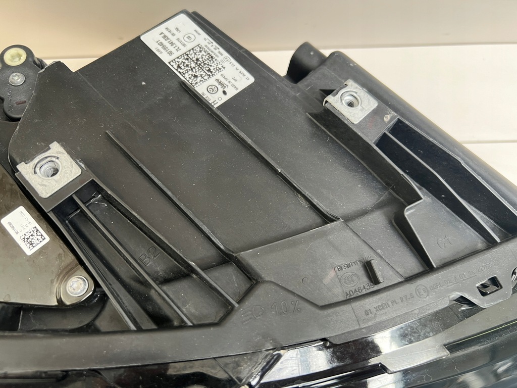 фото №9, Vw volkswagen multivan caravelle t6 t61 19+ full led лампа передня права