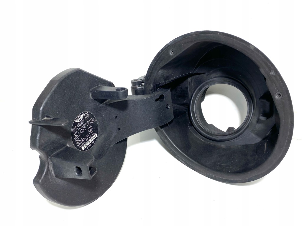 Заливная горловина топлива mini cooper r55 r56 7148884 Цена