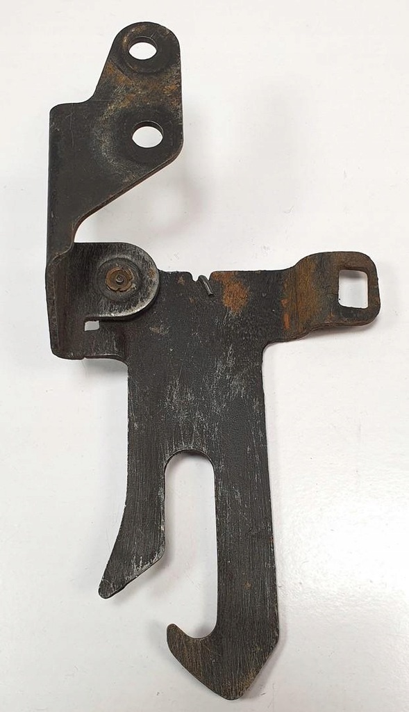 фото №1, Замок засувка капот volvo xc90 30768562