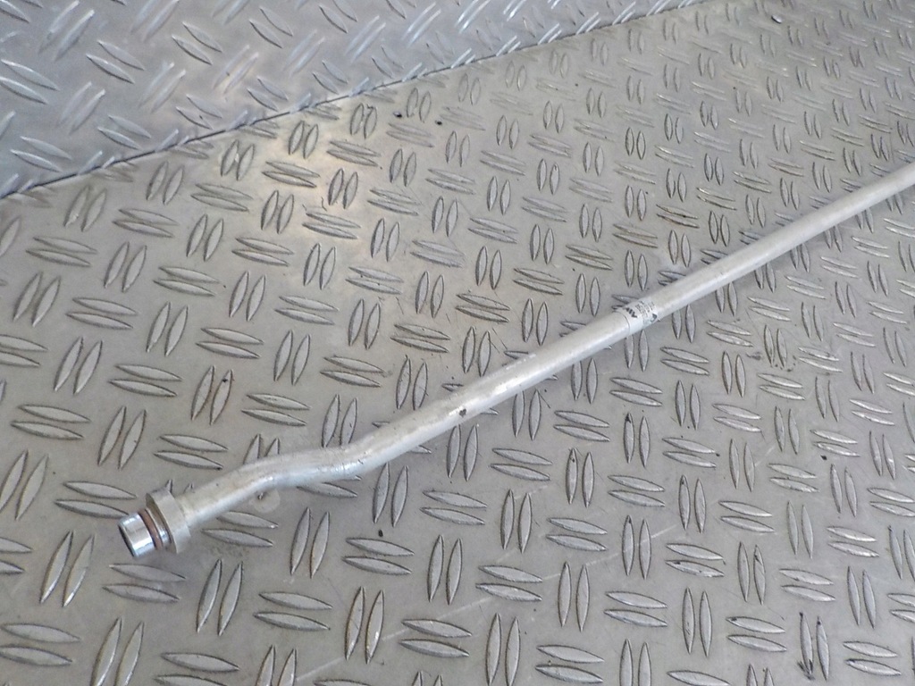 фото №4, Renault espace v 14- wąż труба шланг кондиціонера