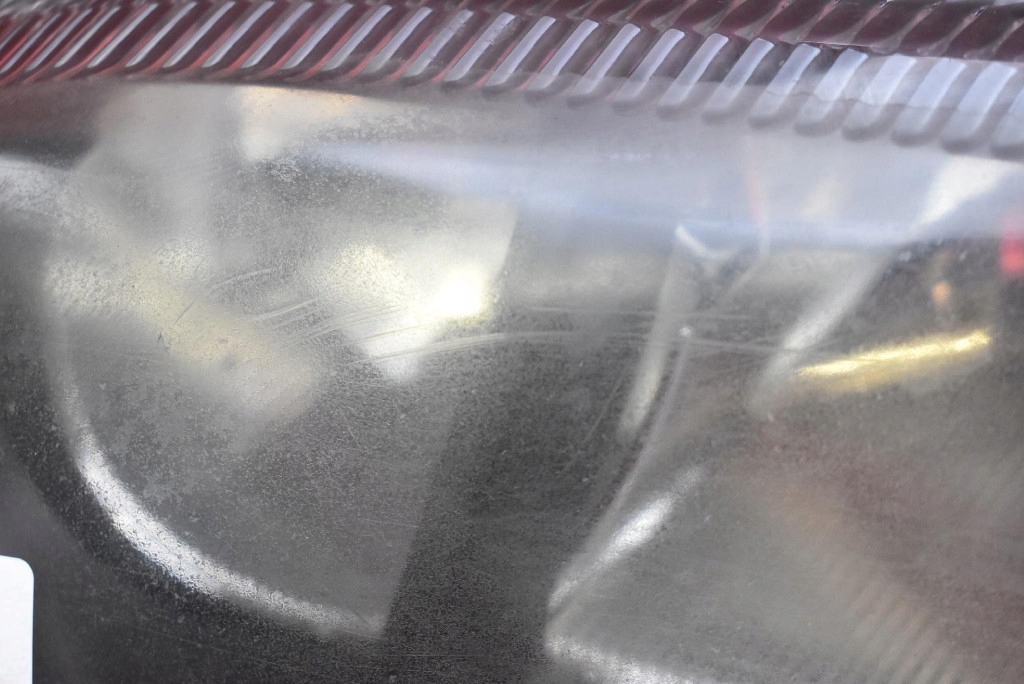 фото №11, Фара лівий лампа перед eu 50505540 alfa romeo gt 937 03-10