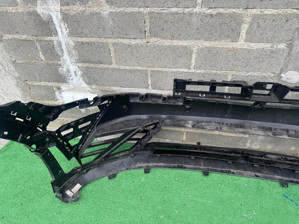 фото №8, Hyundai ioniq 5 v n бампер перед eu org