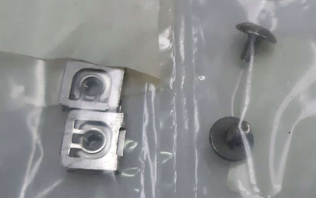 фото №7, Mercedes glk x204 наконечник выхлоп kpl.