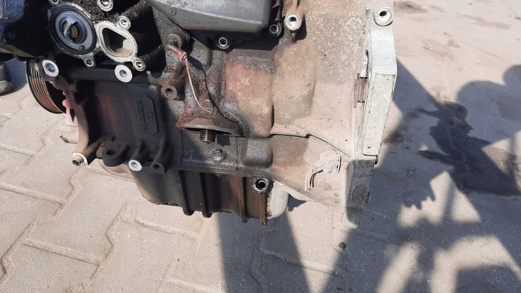 фото №8, Двигун ford focus mk1 1.6 16v zetec p98mf