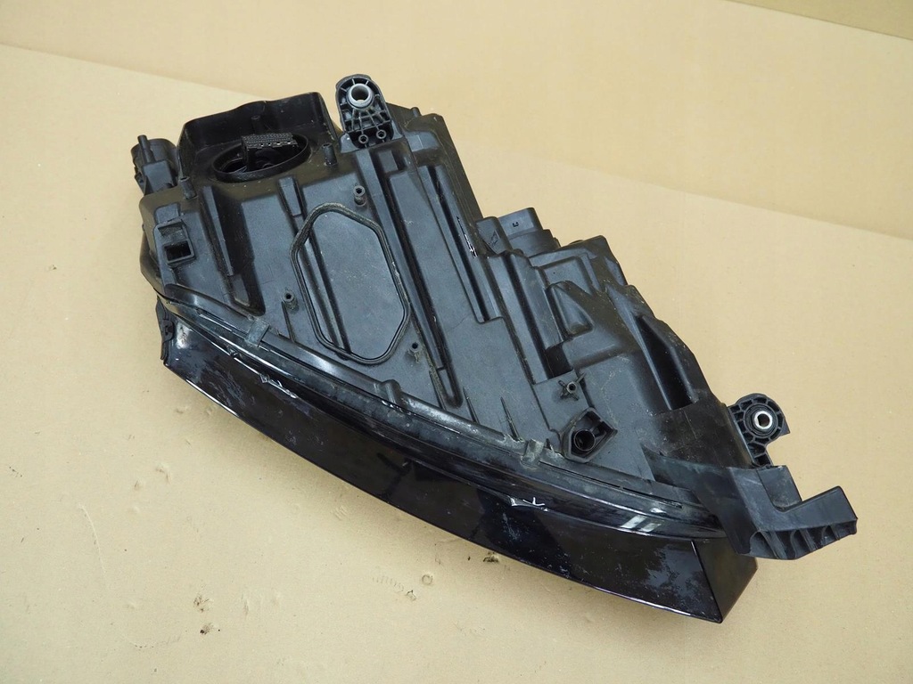 фото №12, Skoda octavia 4 лампа full led 5e4941015a