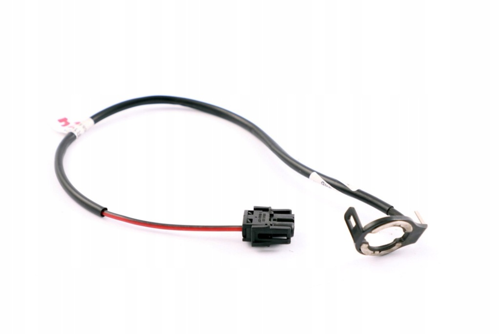 фото №1, Bmw z4 e85 роз'єм шланг кабель дах правий