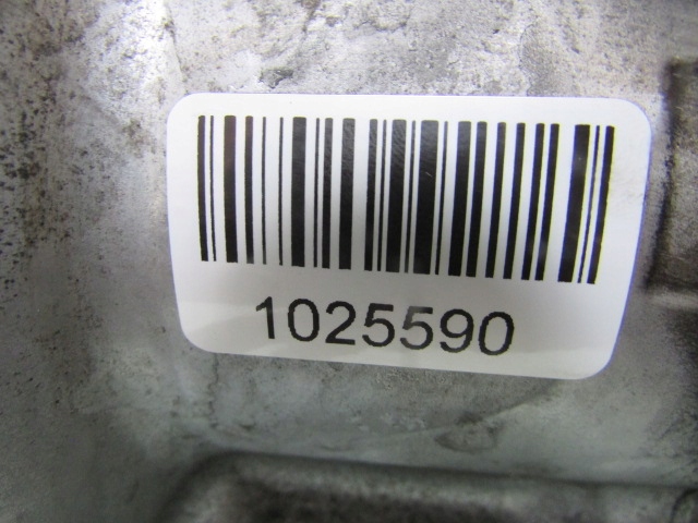 фото №9, Outlander iii 2.2 did 13r редуктор коробки передач