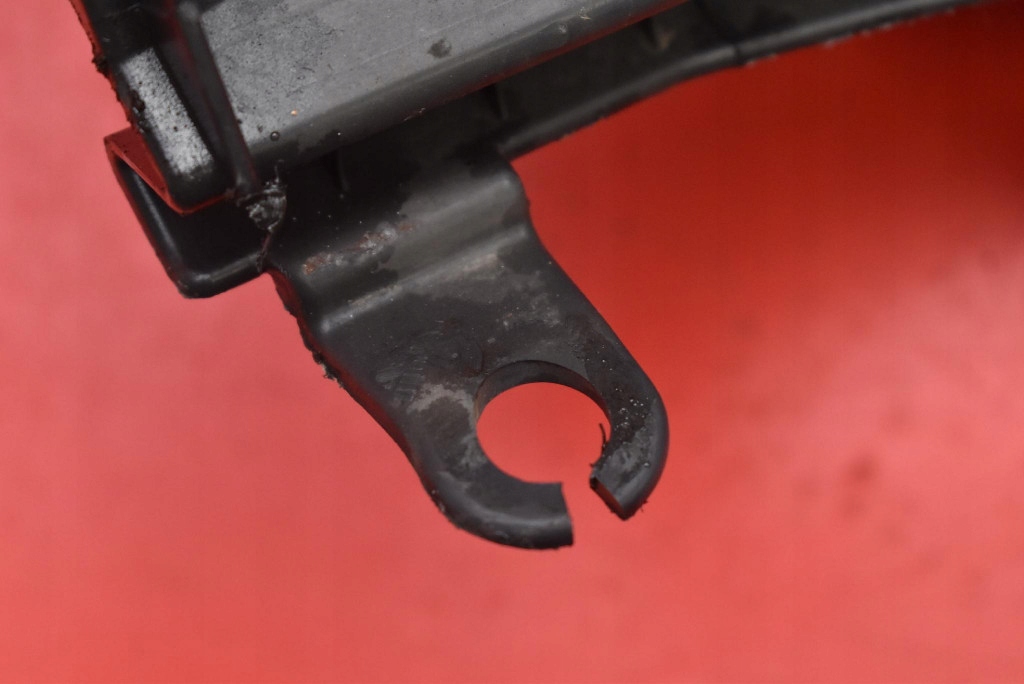 Бампер перед уголок правая  чёрный 1315079070 peugeot boxer 3 3 рестайлинг  14- Доставка