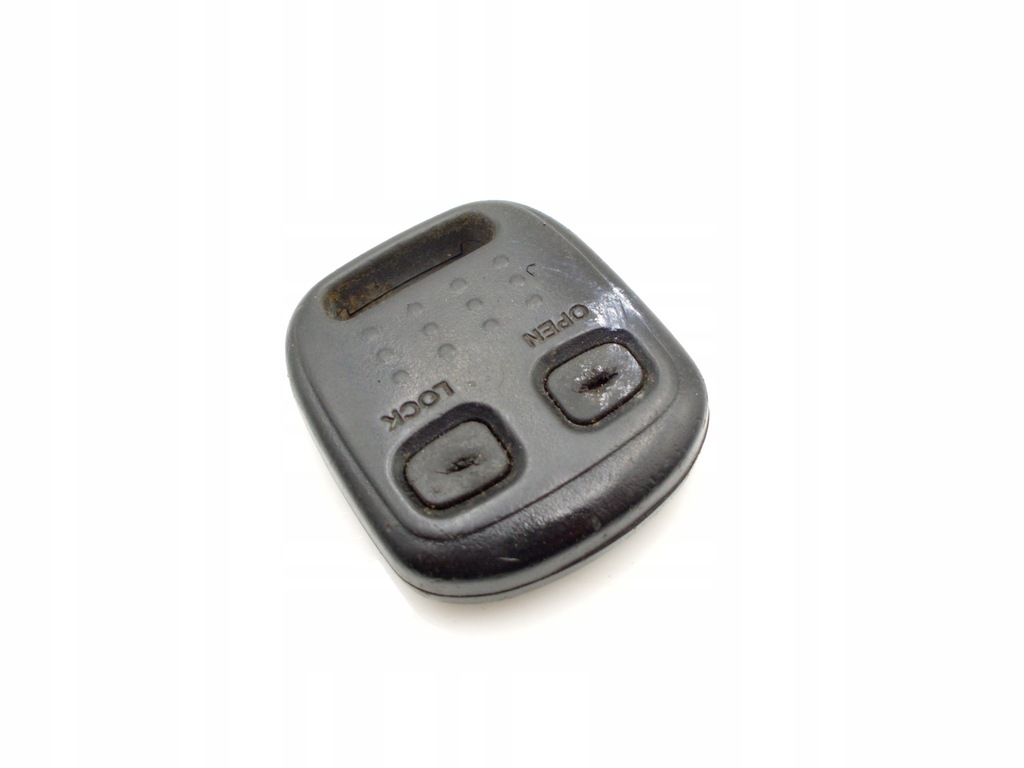 фото №1, Оригінальний ключ pilot subaru impreza forester legacy