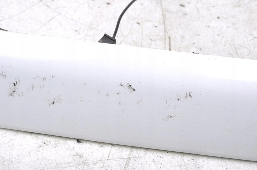 Ford focus mk2 накладка молдинг кришки 6m51-a43404-bb в Україні