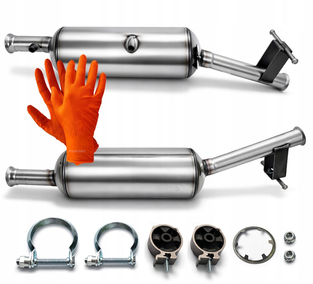 Купить Peugeot rifter 1.6 hdi blue od 2018r. фильтр dpf fap фильтр частиц твердых