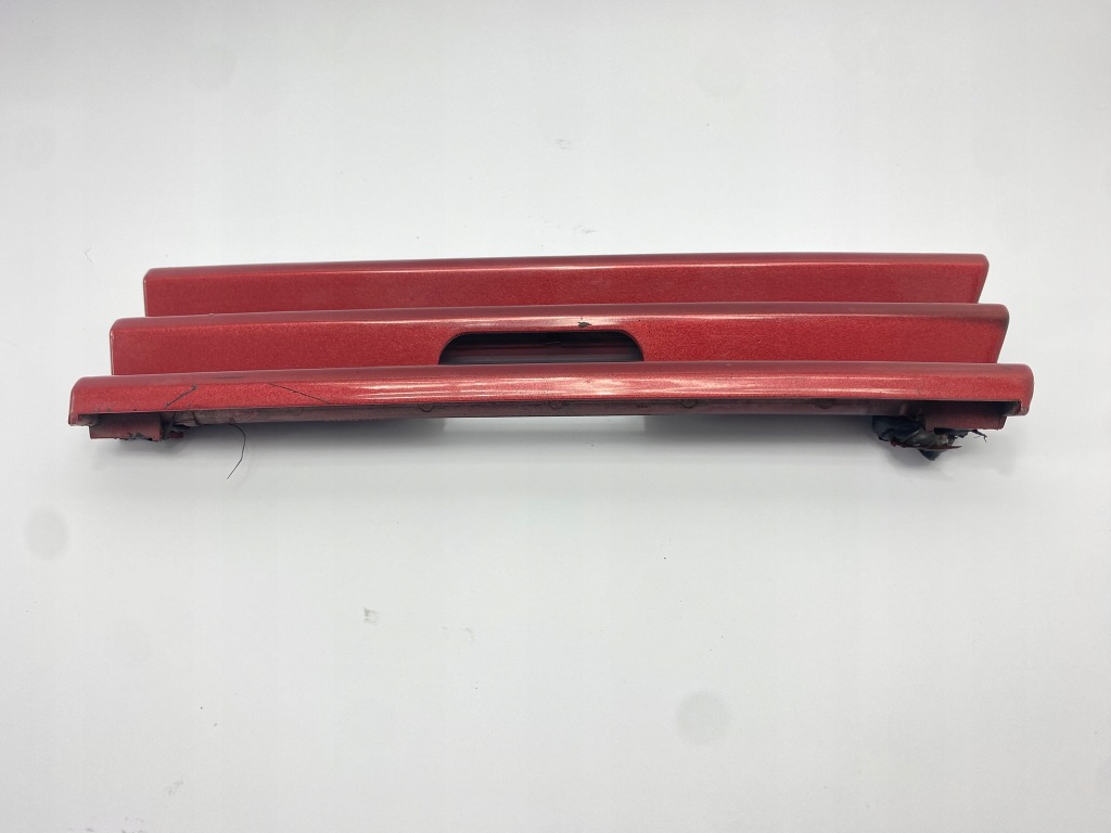 Решітка заглушка передній бампера правий mercedes w140 c140 cl 1408800405 Зі Шроту