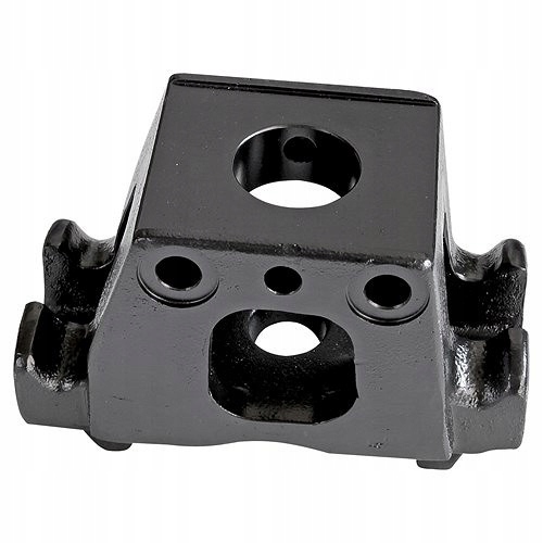 фото №1, Кронштейн ресора daf xf 105 правий