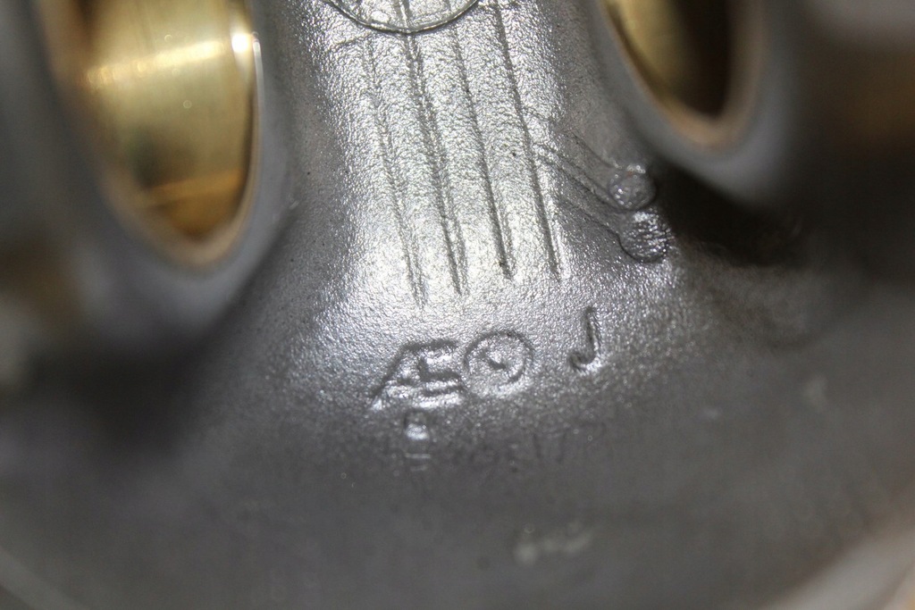 фото №8, Поршень шату́н шатун opel antara 2.0 cdti z20s 150 km 5520 c18 z20