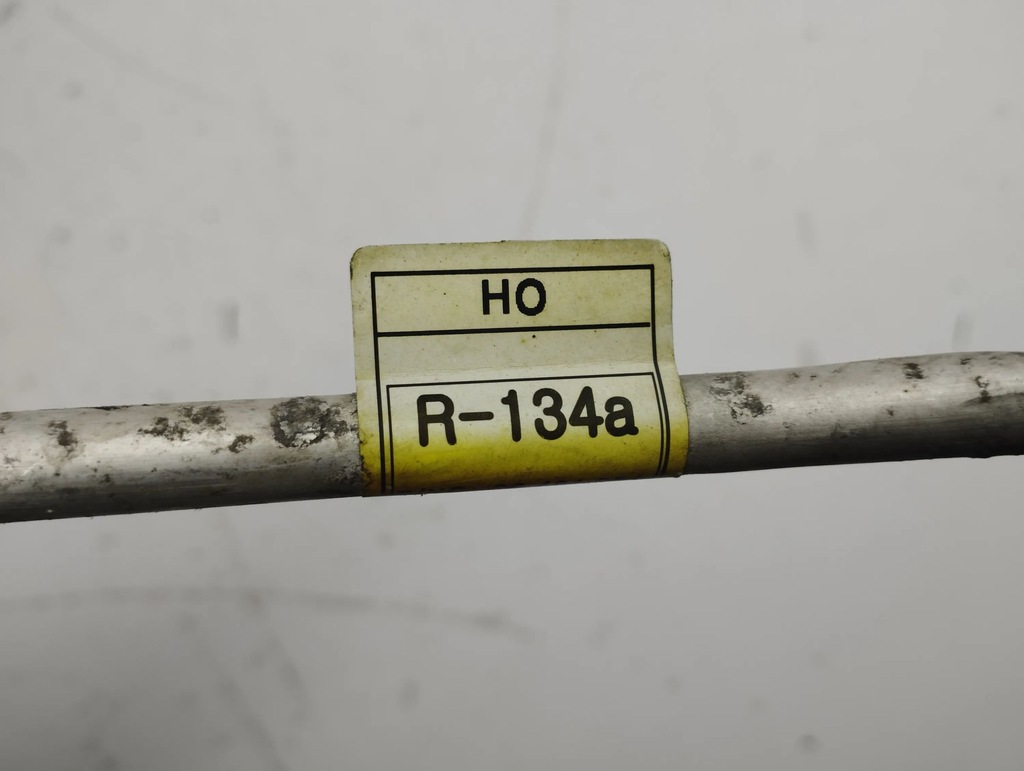 фото №7, Chevrolet captiva 2007 wąż / шланг кондиціонера a/c