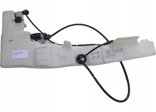 фото №1, Бак рідина омивача infiniti qx80 18+