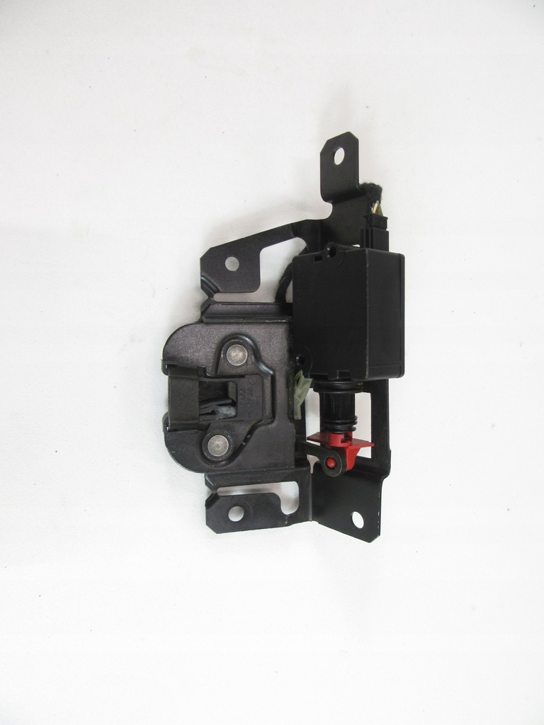 фото №6, Замок кришки багажника bmw e46 compact sedan kombi e83 x3