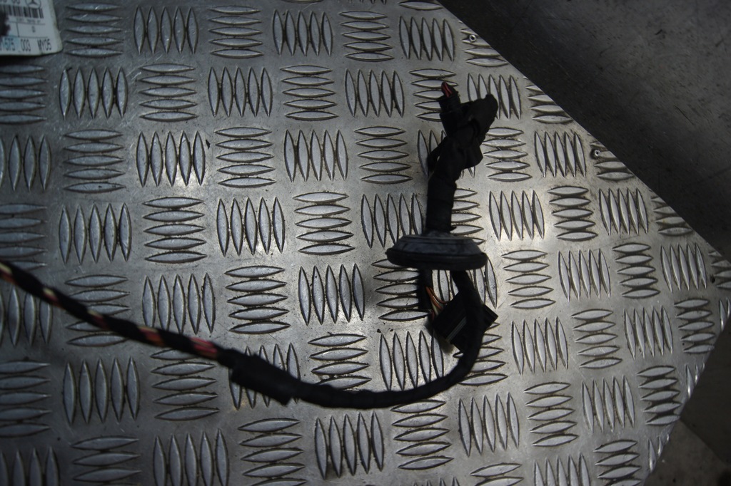 фото №8, Джгут двері правий перед ml w164 a1645405806