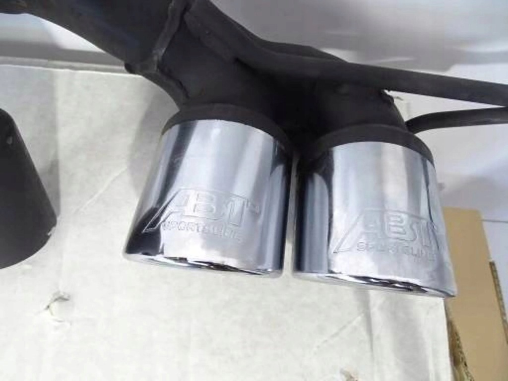 фото №7, Набор s-line s1 abt тюнинг abt audi a1 8x aloha новый! 2