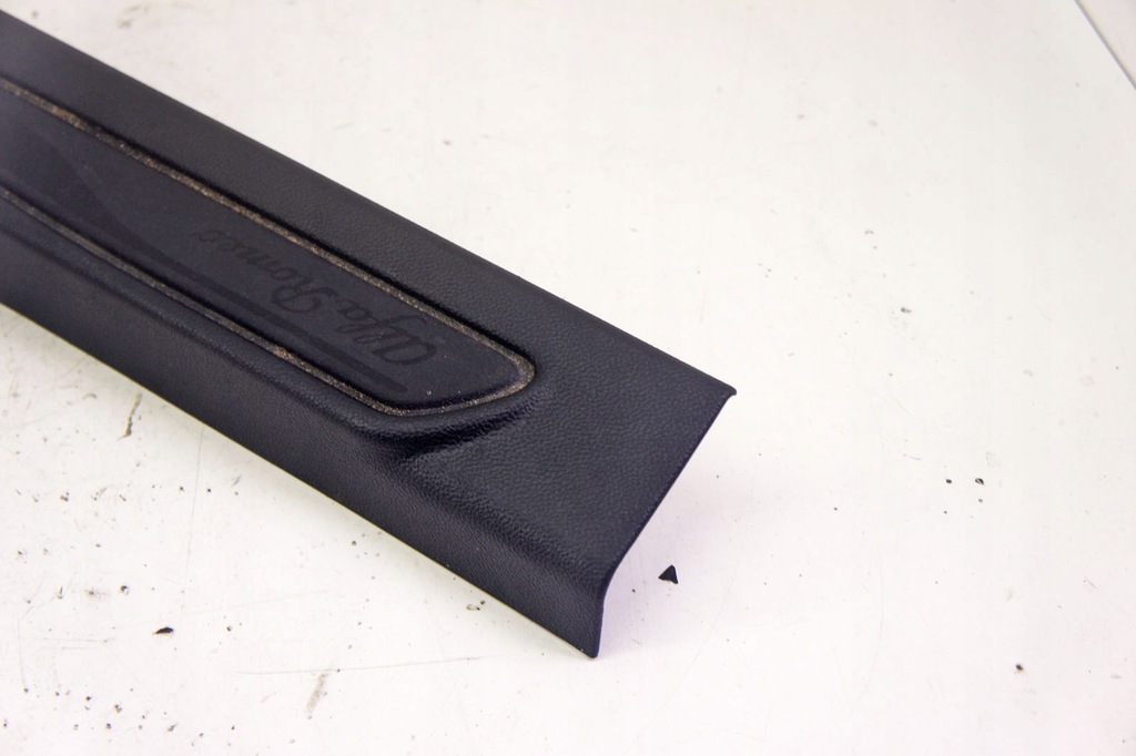 фото №2, Pa021 alfa romeo giulia молдинг поріг лівий перед