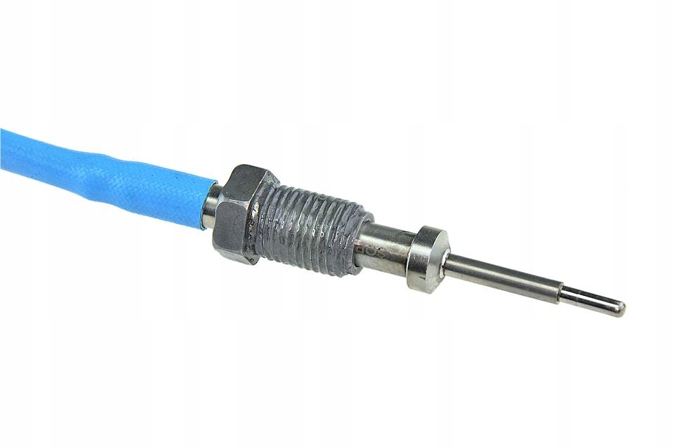 фото №2, Датчик температури вихлопних газів renault master 2.5 dci