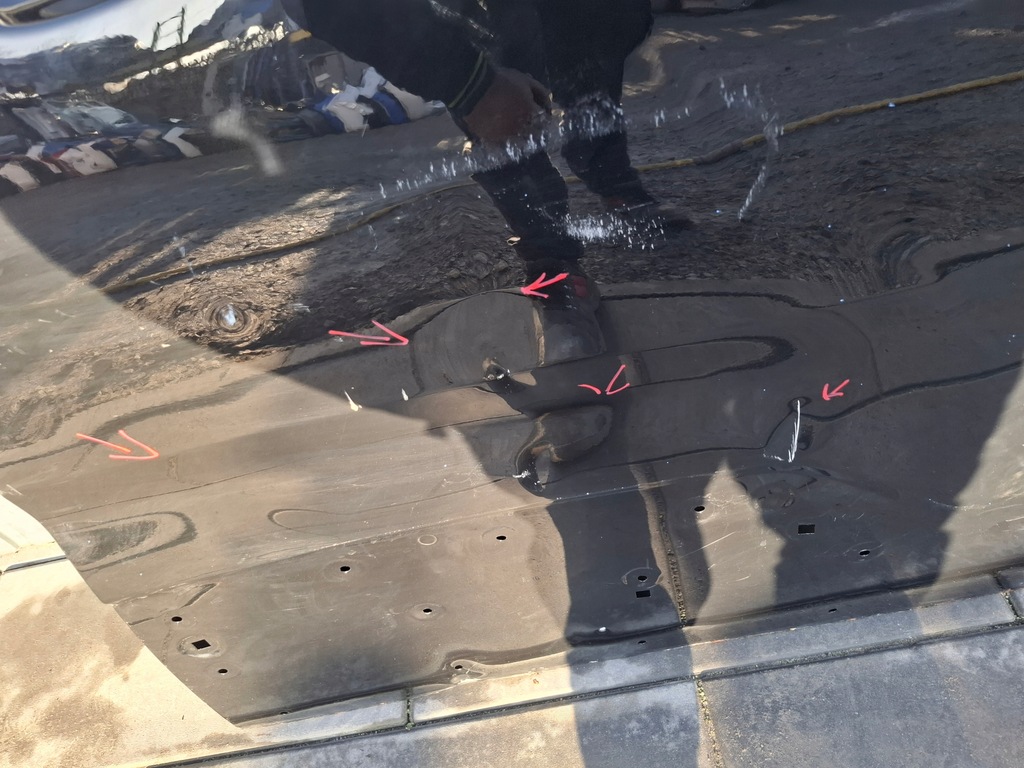 фото №10, Дверь сдвижные левая левый задняя rifter berlingo partner combo 2019- #9973