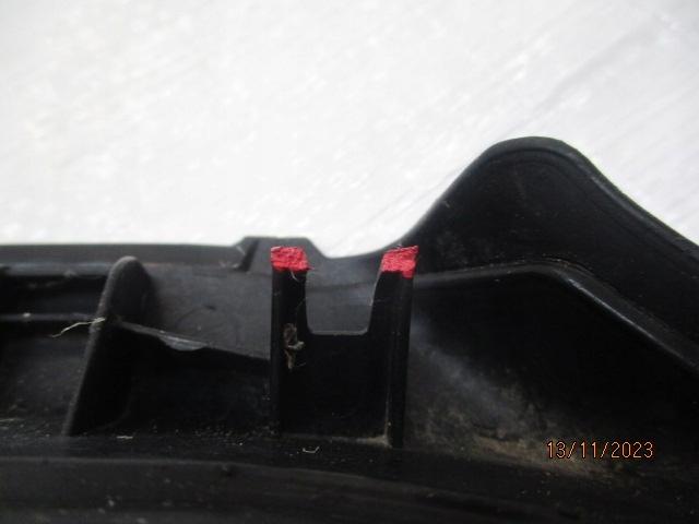 фото №9, Citroen ds4 молдинг стекло лобовое правая 9688471480