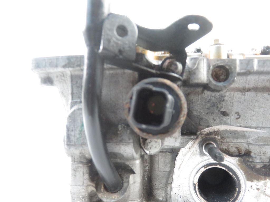 фото №5, Головка peugeot 308 1.6 vti 5fw