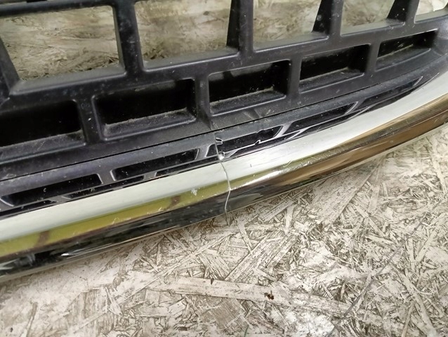 фото №4, Решётка радиатора решётка радиатора решётка радиатора renault master iv 4 623109004r 19-