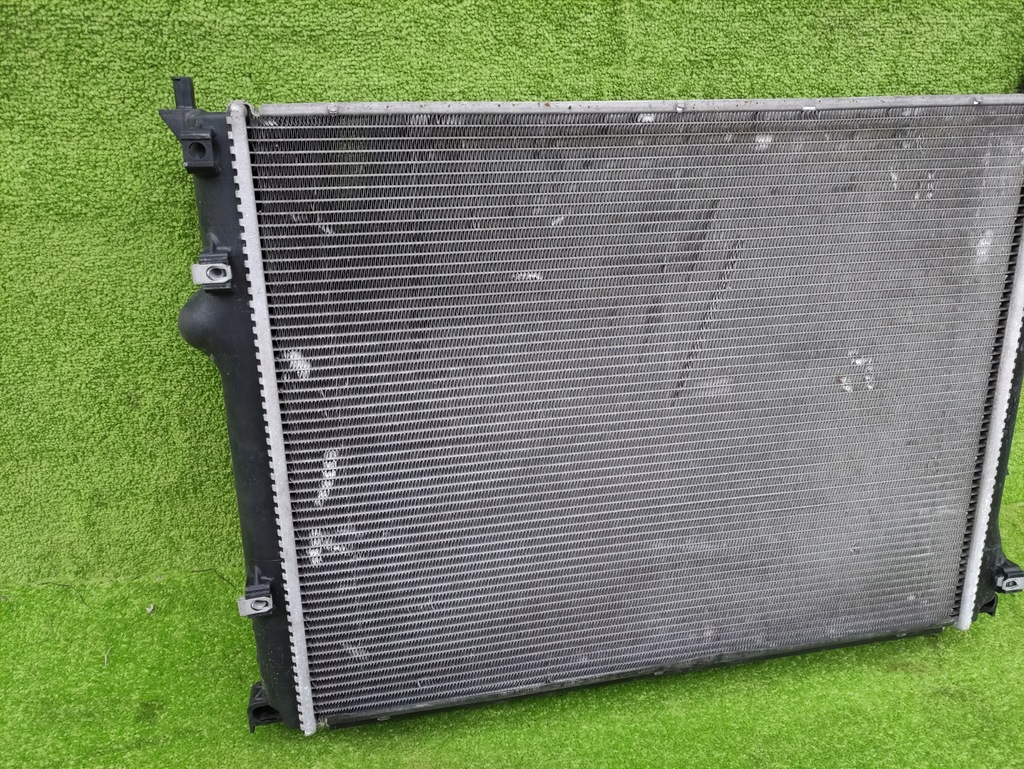 фото №9, Dodge challenger mustang charger радіатор wody