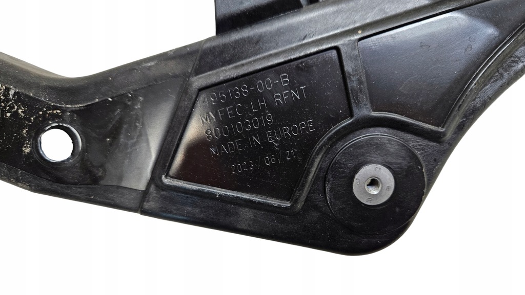 фото №9, Pas перед передній підсилювач tesla model y 1643521-00-b