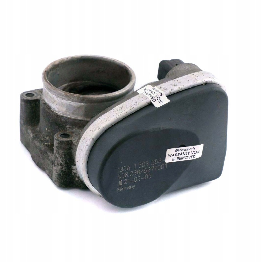 Купить Mini cooper s r50 r53 дроссельная заслонка 1503358