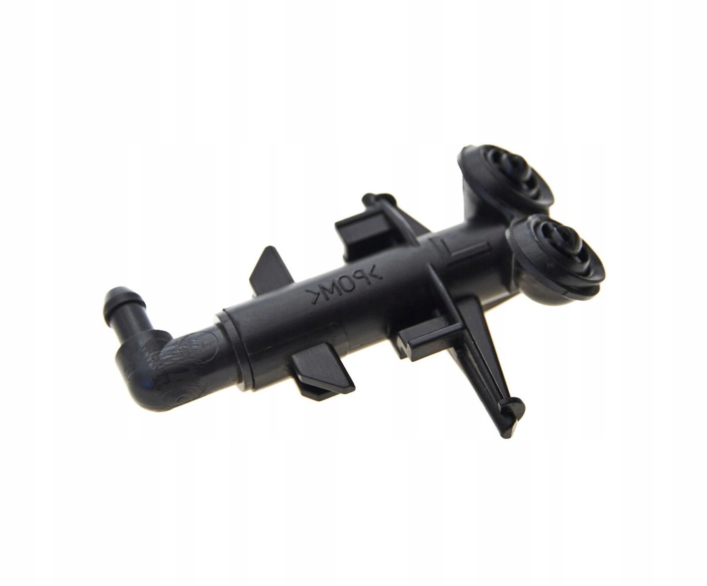фото №4, Land rover freelander 06-15 омивач фара