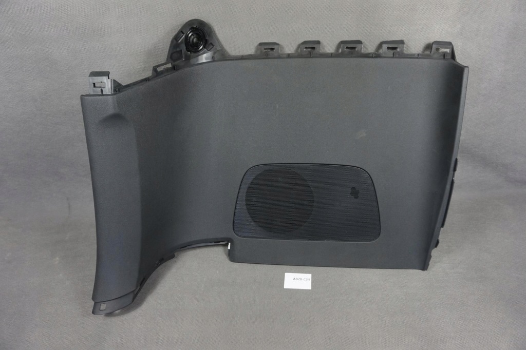 фото №1, Обивка правая задняя audi tt 8s 8s7867478a