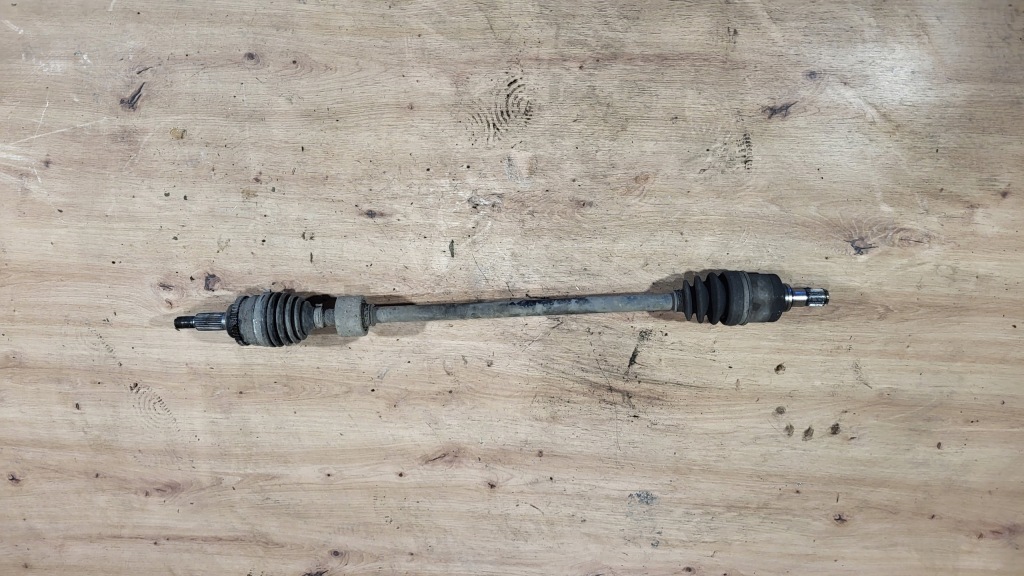 фото №1, Приводной вал правая длинная suzuki swift mk6 05- 3d 1,3b 16v