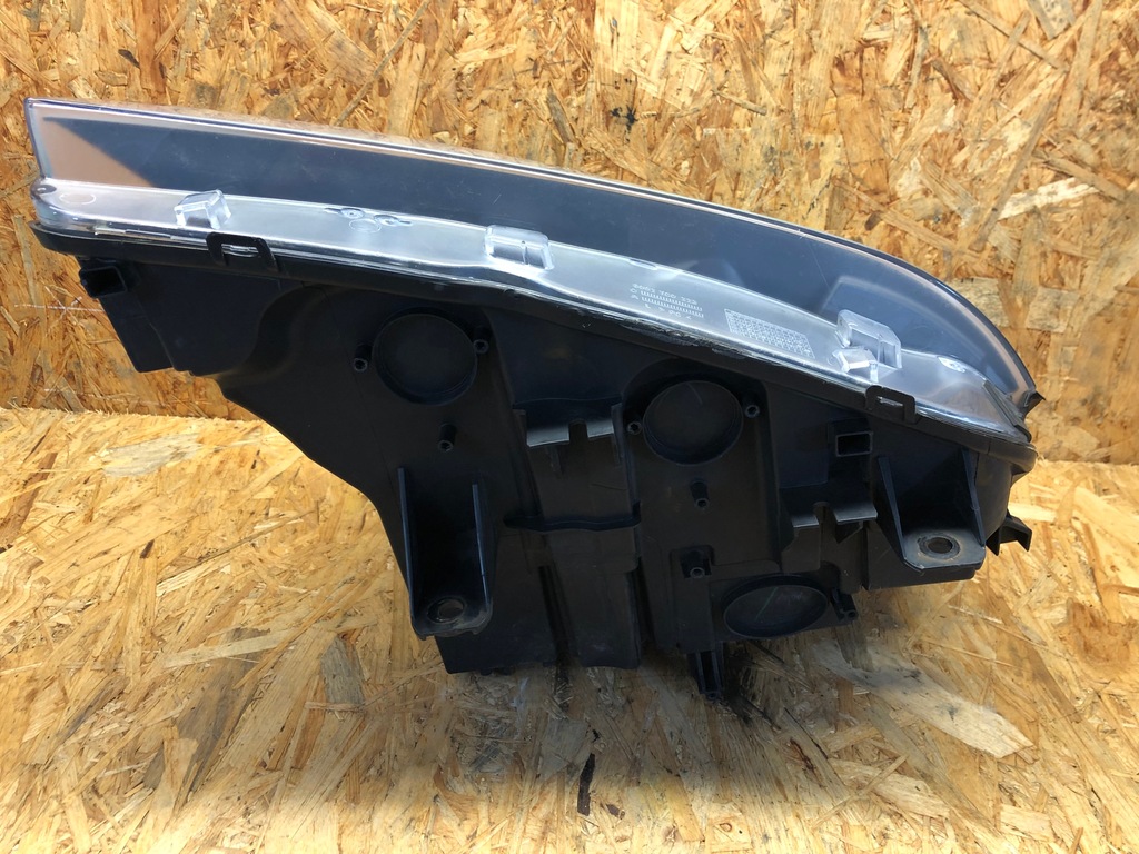 фото №9, Bmw x3 f25 лампа лівий перед передня ліва