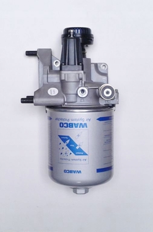 фото №5, Осушувач повітря scania r wabco