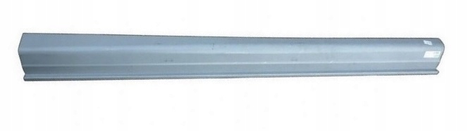 фото №1, Ремкомплект порог порог правый hyundai accent 94-99