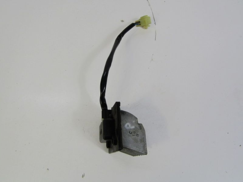 фото №6, Jaguar xj x308 резистор резистор обдув 0778000321