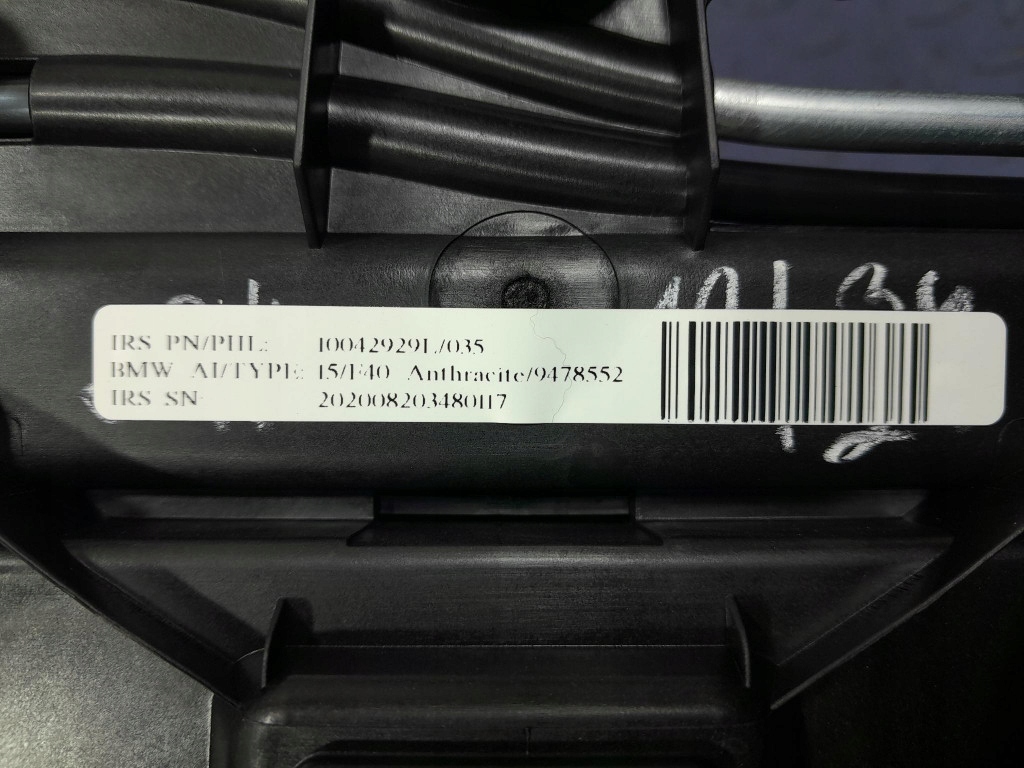 фото №9, Bmw 1 f40 люк панорама 9478552